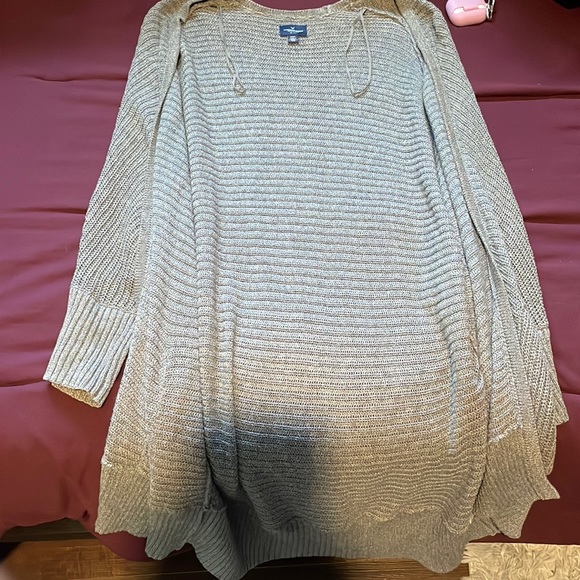 Cardigan - Picture 1 of 2